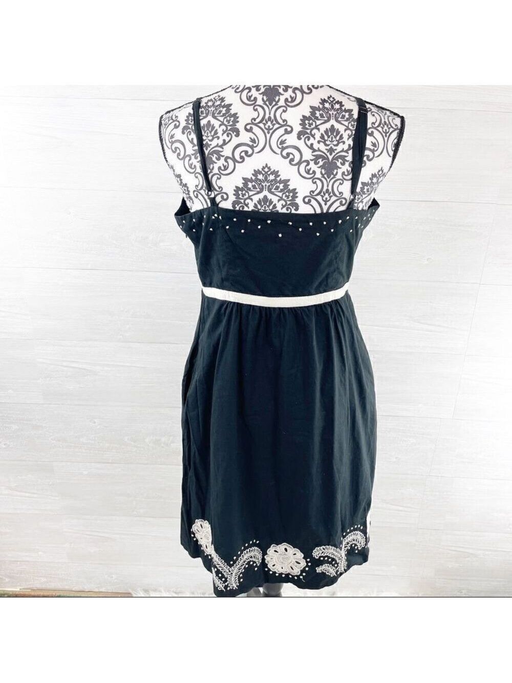 Anthropologie Moulinette Soeurs Atwitter Dress - Picture 6 of 9